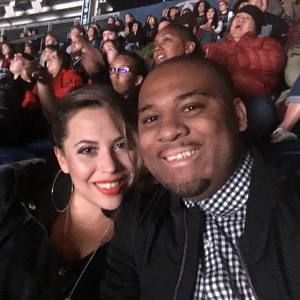 Meet your Posher, Elena